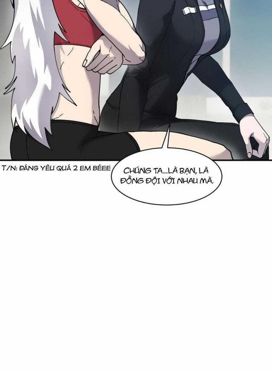 Shaman - Pháp Sư Chapter 75 trang 21