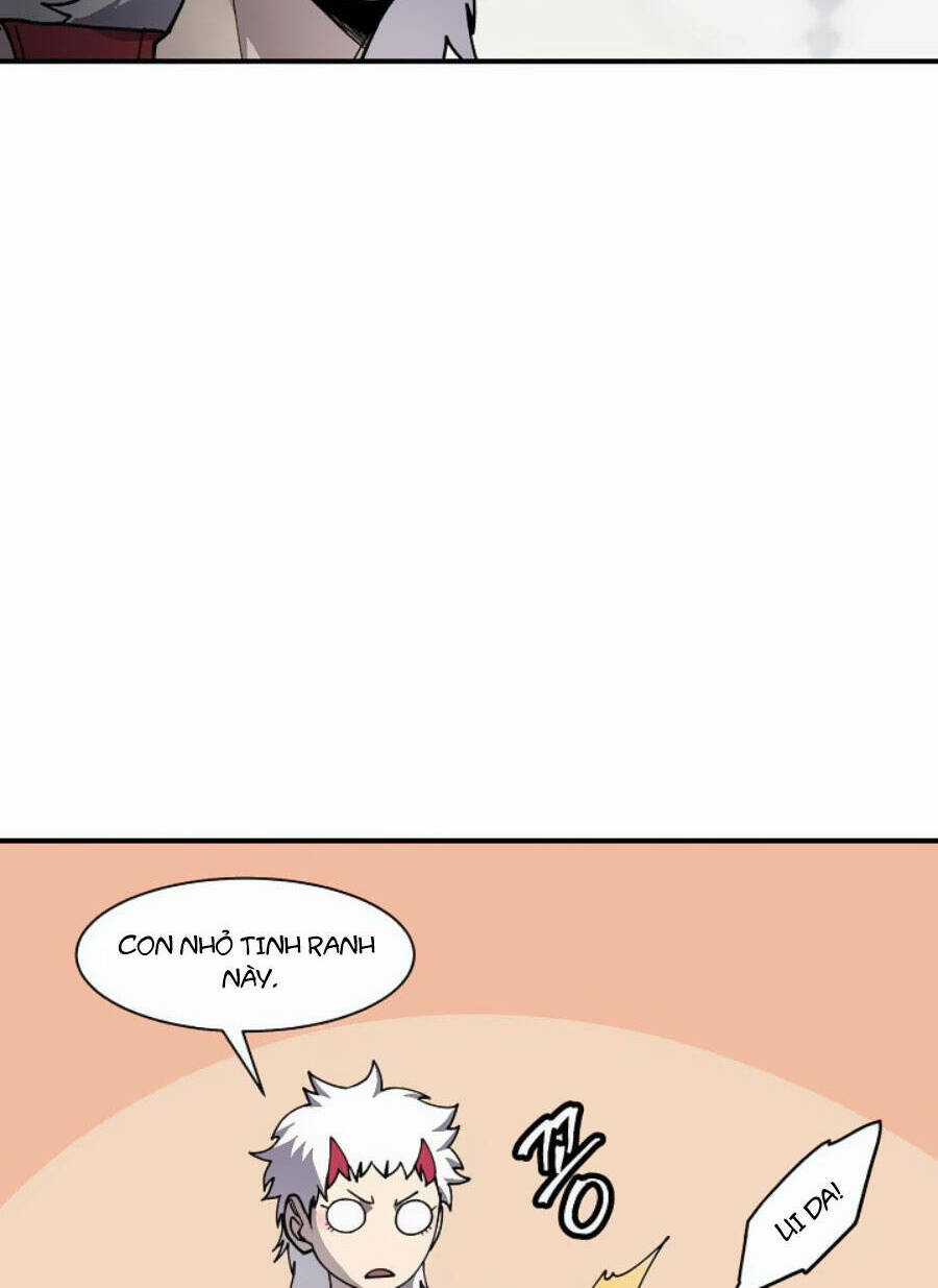 Shaman - Pháp Sư Chapter 75 trang 23