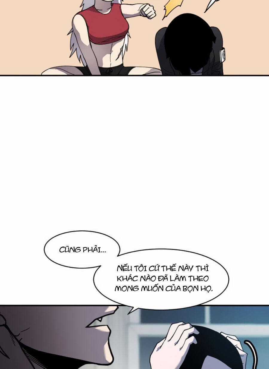 Shaman - Pháp Sư Chapter 75 trang 24