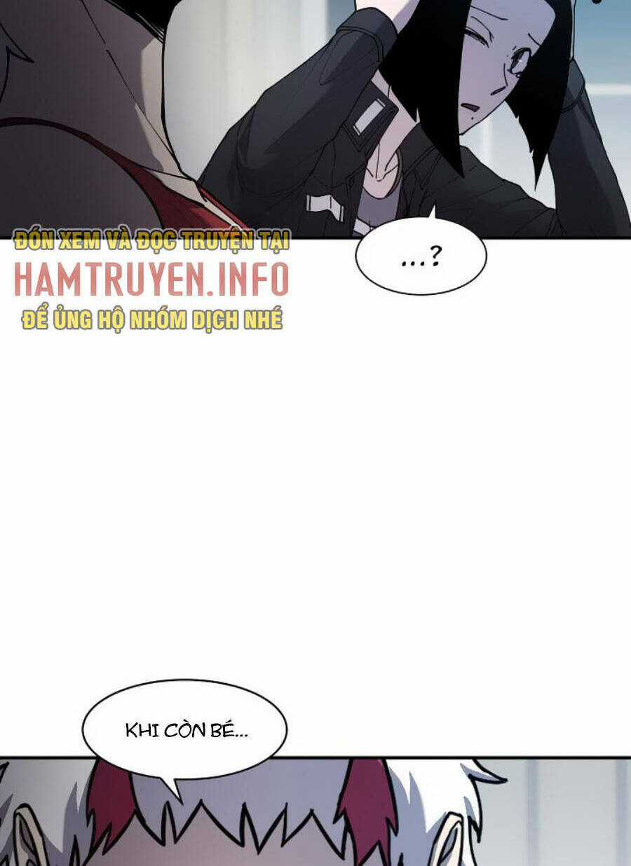 Shaman - Pháp Sư Chapter 75 trang 25