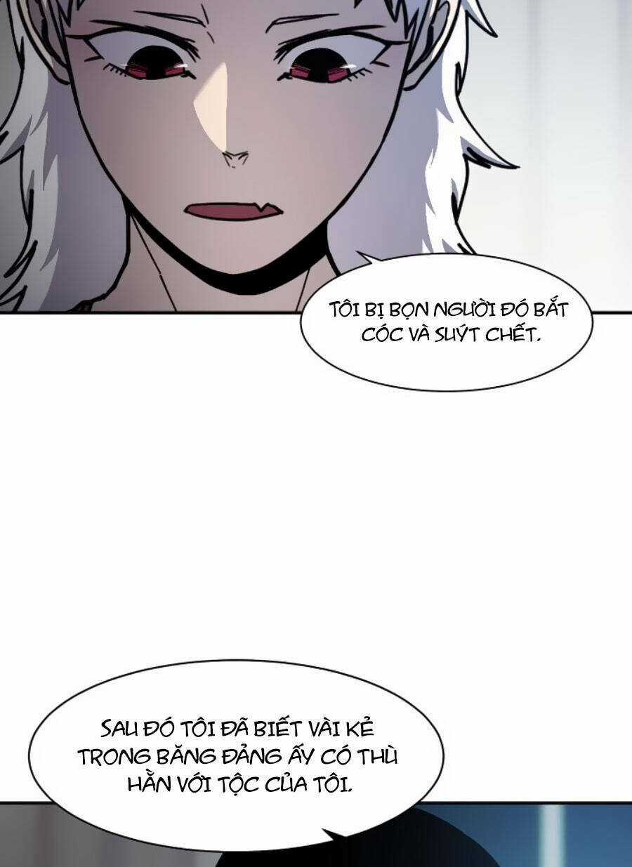 Shaman - Pháp Sư Chapter 75 trang 26