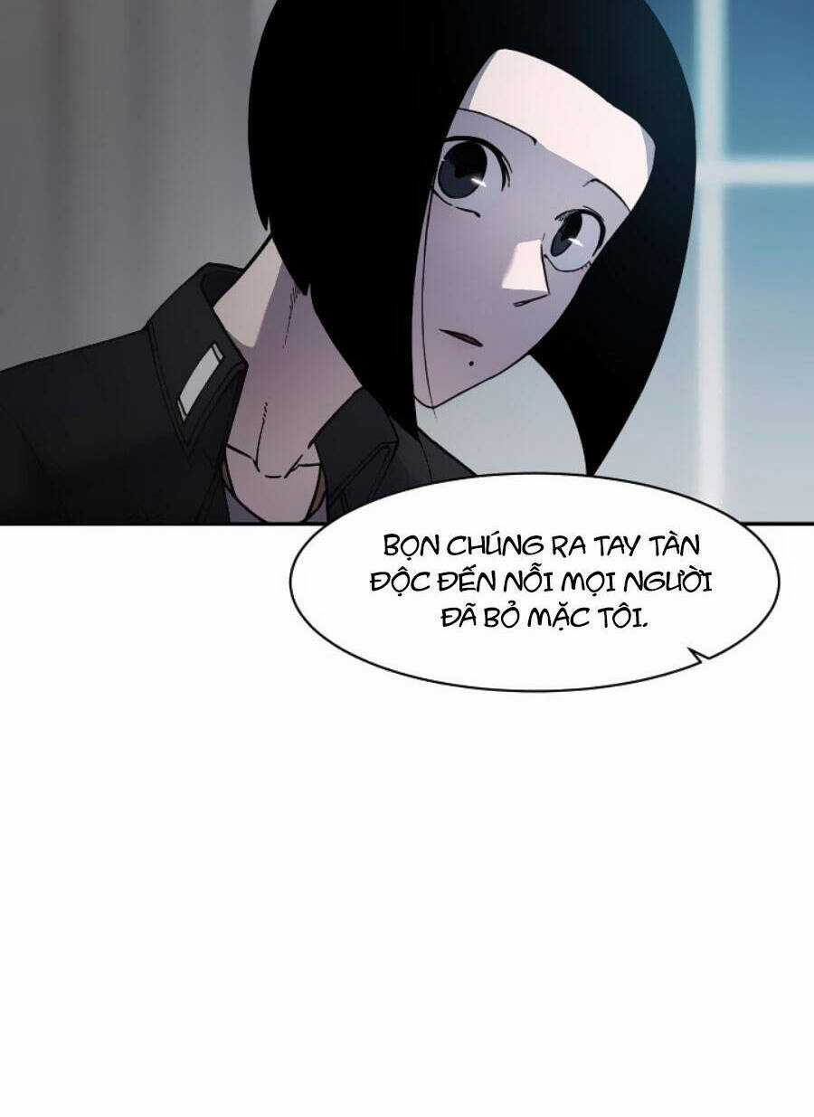 Shaman - Pháp Sư Chapter 75 trang 27