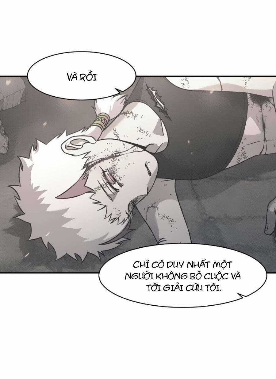 Shaman - Pháp Sư Chapter 75 trang 28