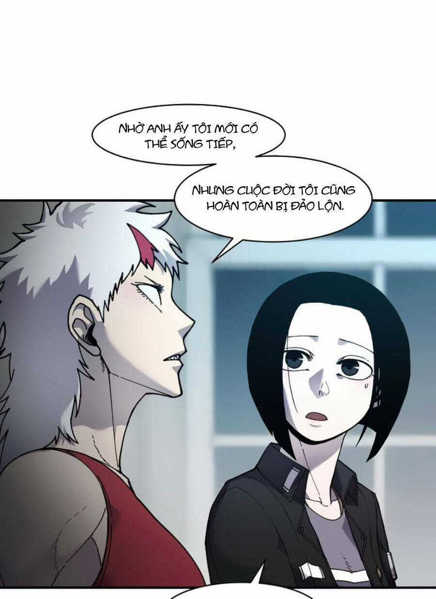 Shaman - Pháp Sư Chapter 75 trang 29