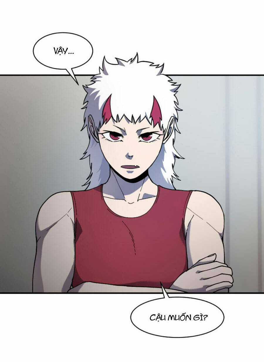 Shaman - Pháp Sư Chapter 75 trang 3