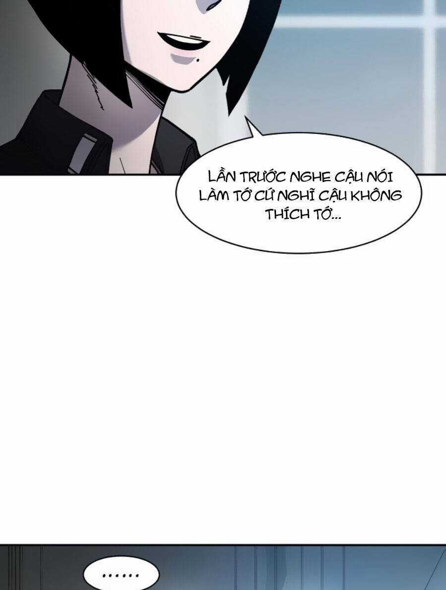 Shaman - Pháp Sư Chapter 75 trang 32