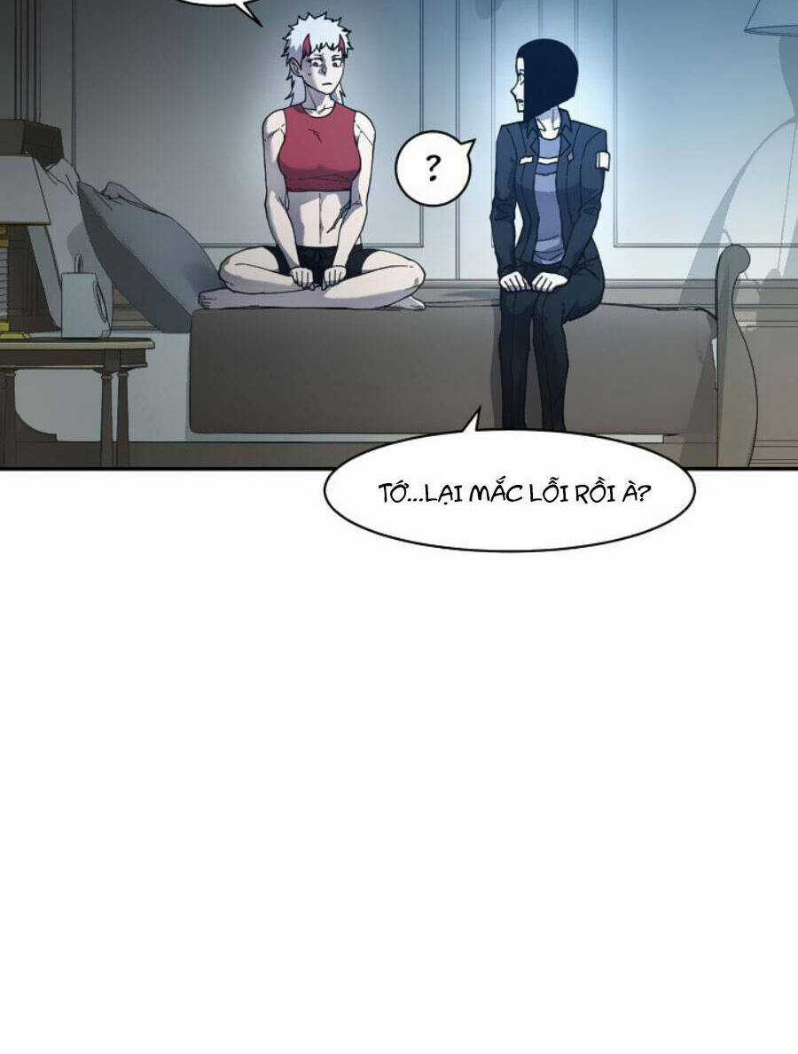 Shaman - Pháp Sư Chapter 75 trang 33