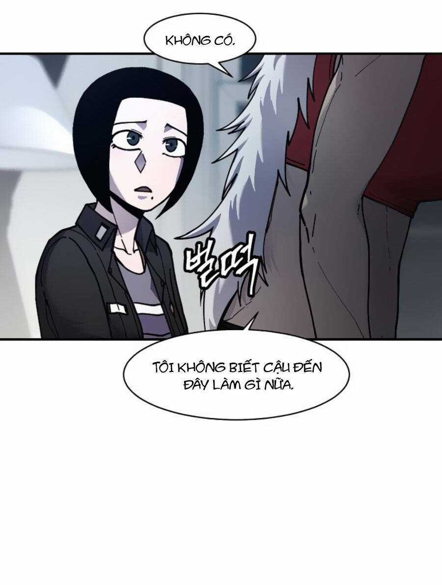 Shaman - Pháp Sư Chapter 75 trang 34