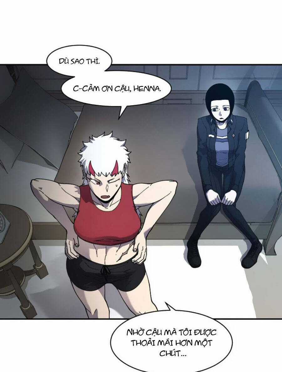 Shaman - Pháp Sư Chapter 75 trang 35