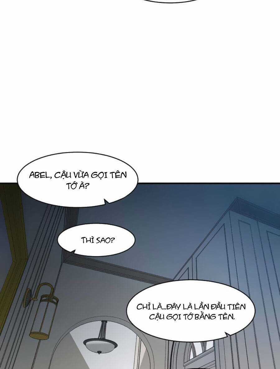 Shaman - Pháp Sư Chapter 75 trang 36