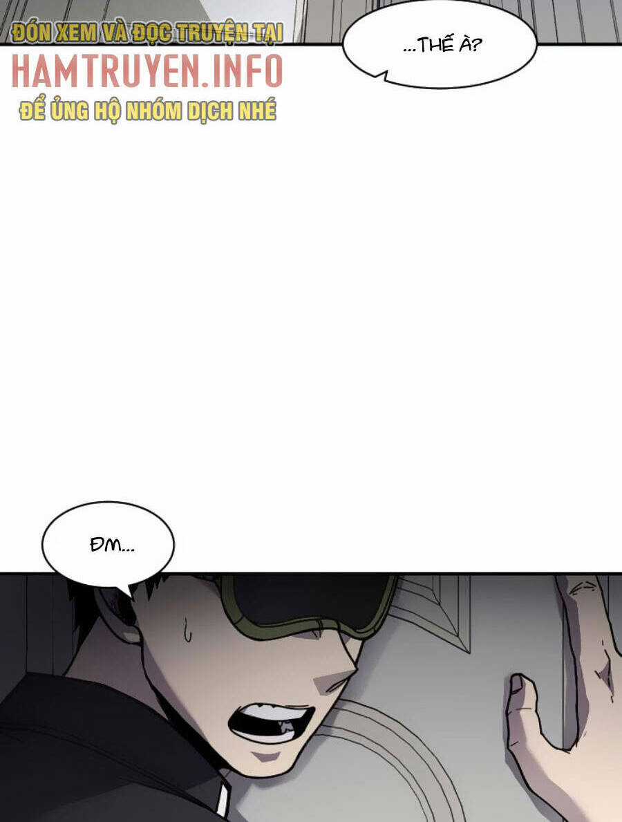 Shaman - Pháp Sư Chapter 75 trang 37