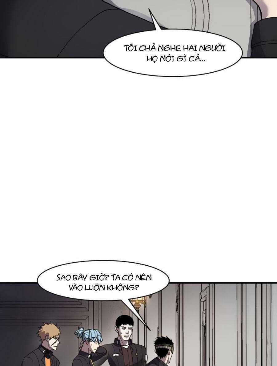 Shaman - Pháp Sư Chapter 75 trang 38