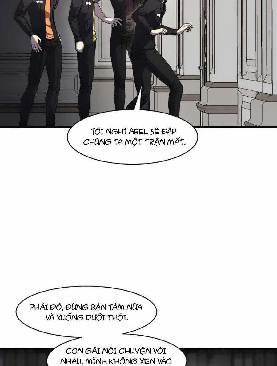 Shaman - Pháp Sư Chapter 75 trang 39