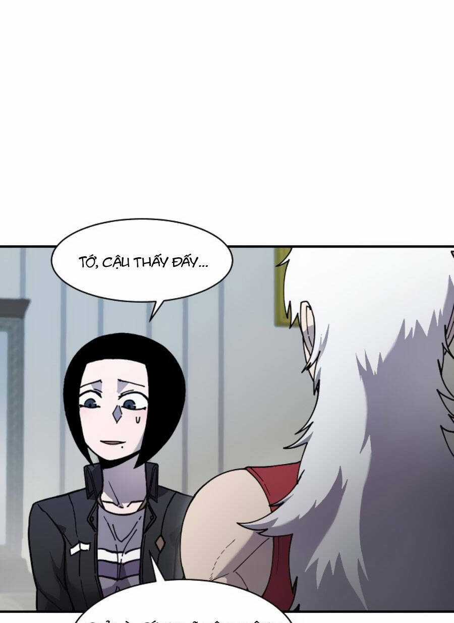 Shaman - Pháp Sư Chapter 75 trang 4