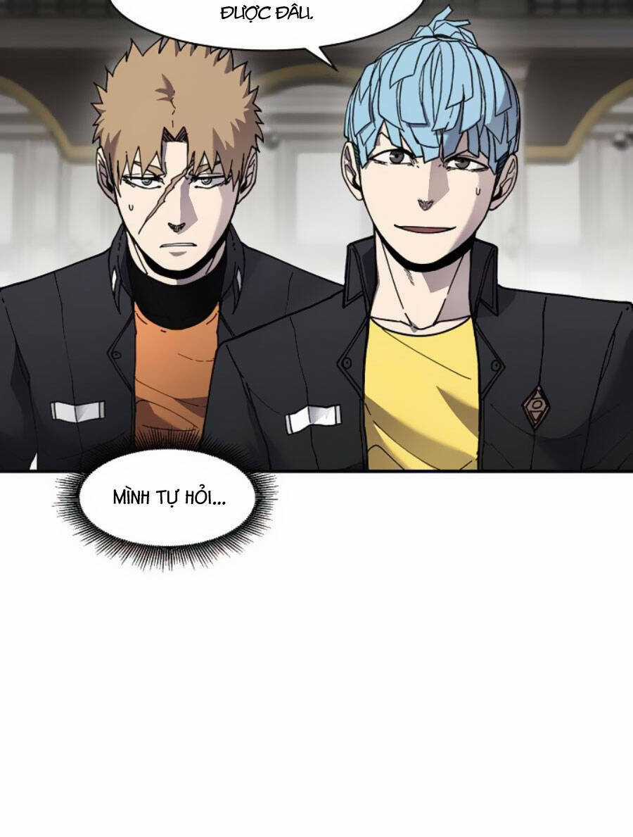 Shaman - Pháp Sư Chapter 75 trang 40