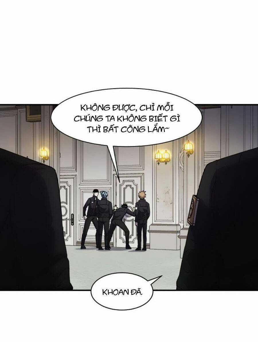 Shaman - Pháp Sư Chapter 75 trang 41