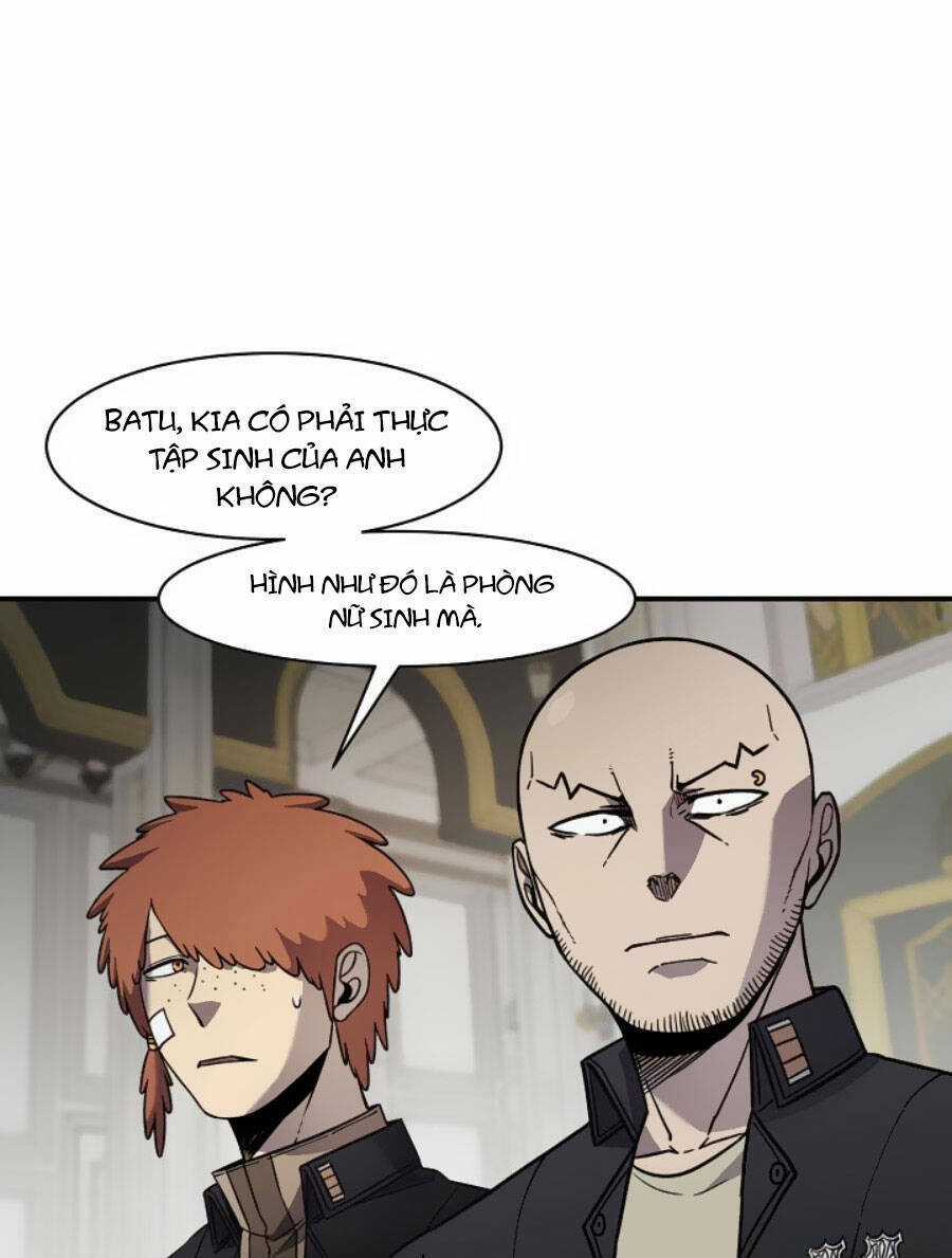 Shaman - Pháp Sư Chapter 75 trang 42