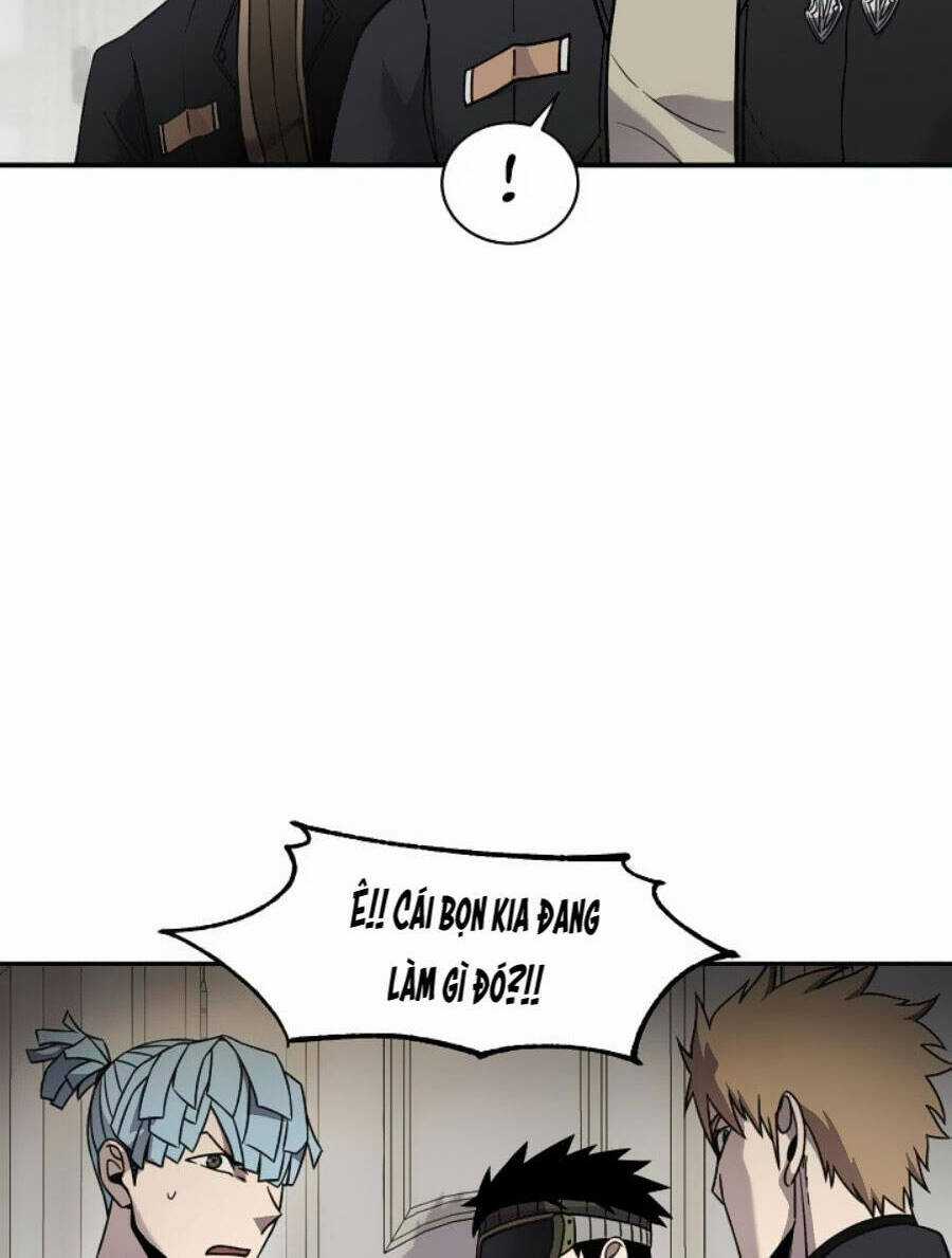 Shaman - Pháp Sư Chapter 75 trang 43