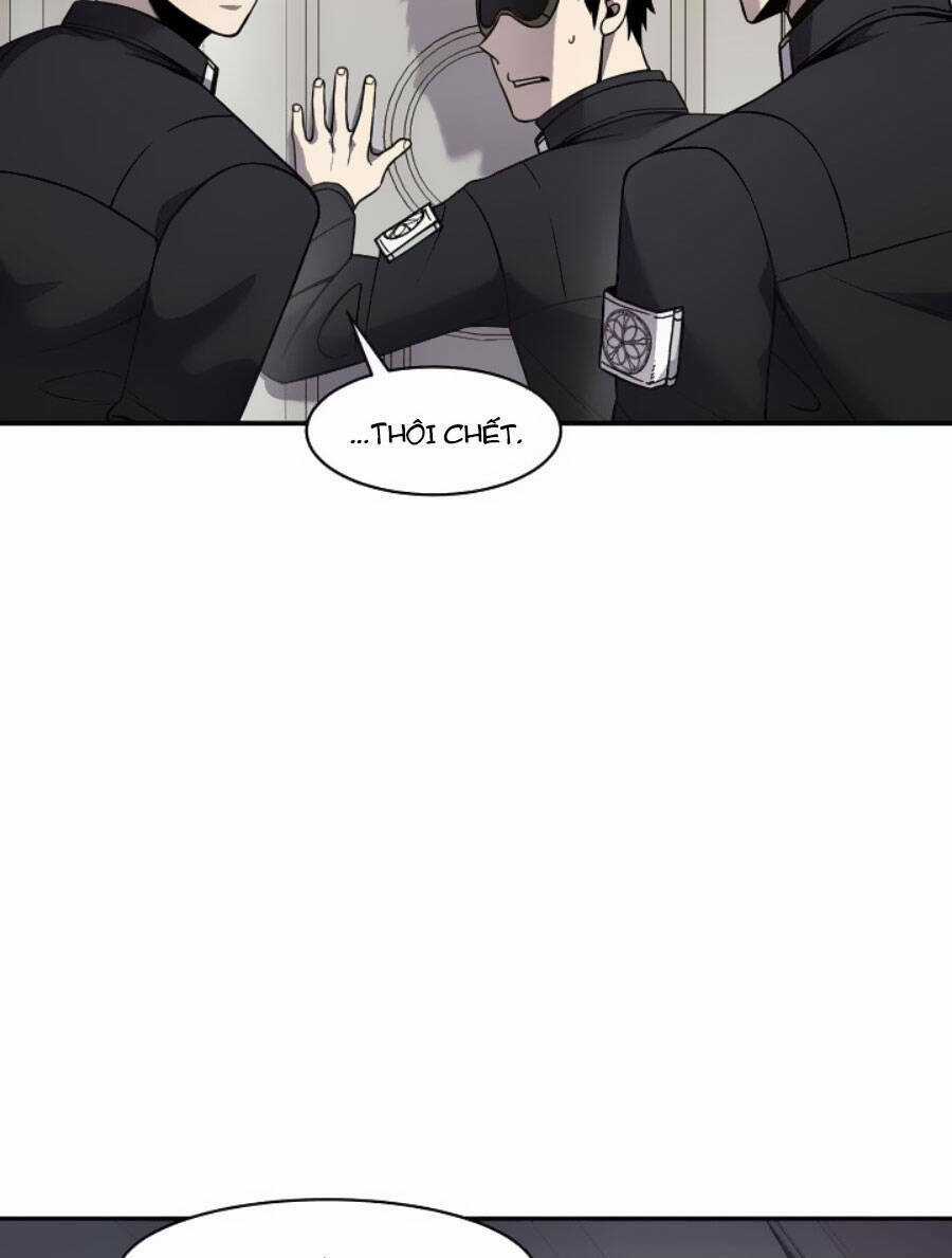 Shaman - Pháp Sư Chapter 75 trang 44