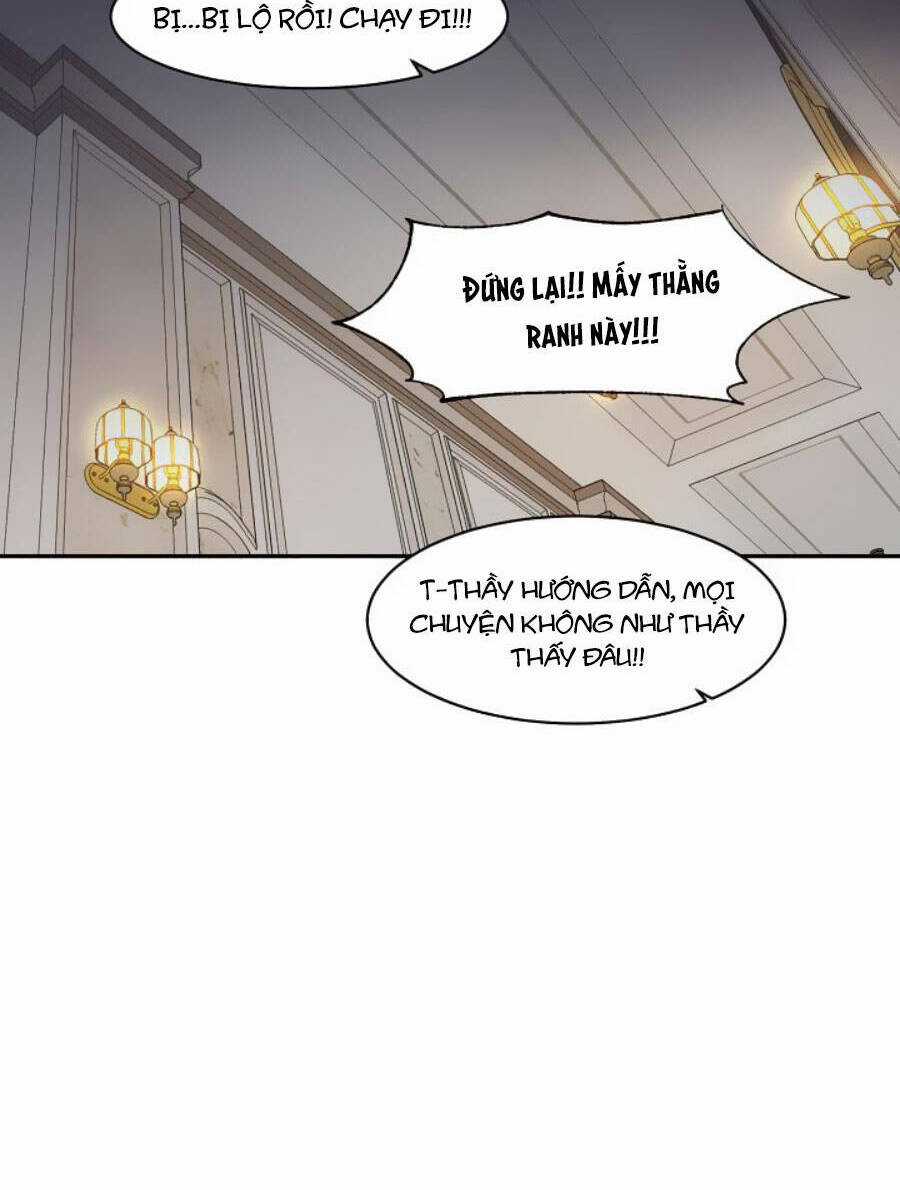 Shaman - Pháp Sư Chapter 75 trang 45