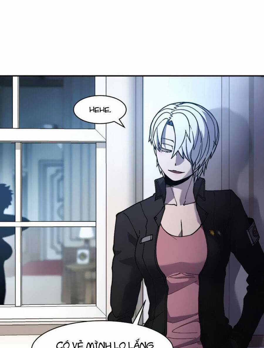 Shaman - Pháp Sư Chapter 75 trang 47