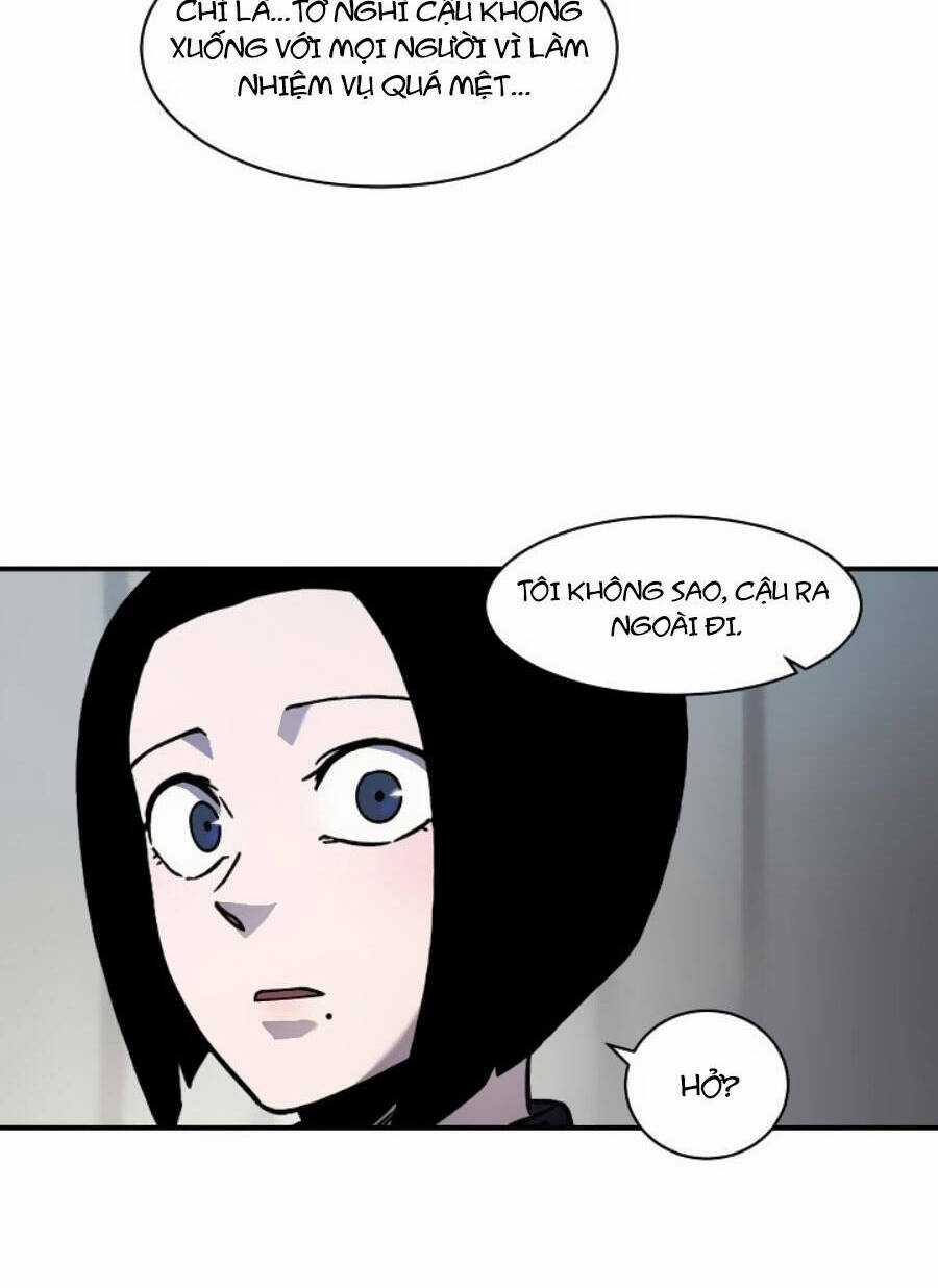 Shaman - Pháp Sư Chapter 75 trang 5