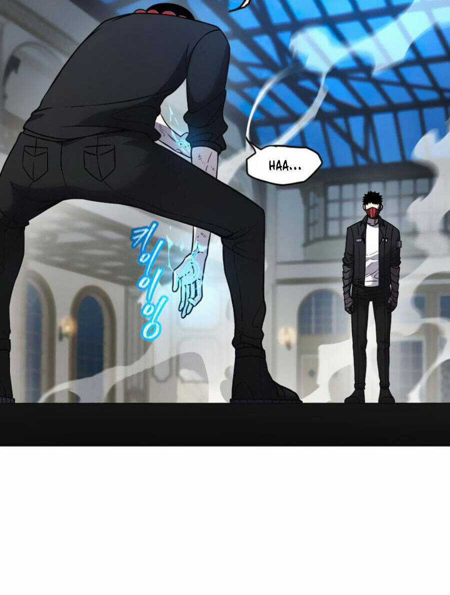 Shaman - Pháp Sư Chapter 75 trang 51