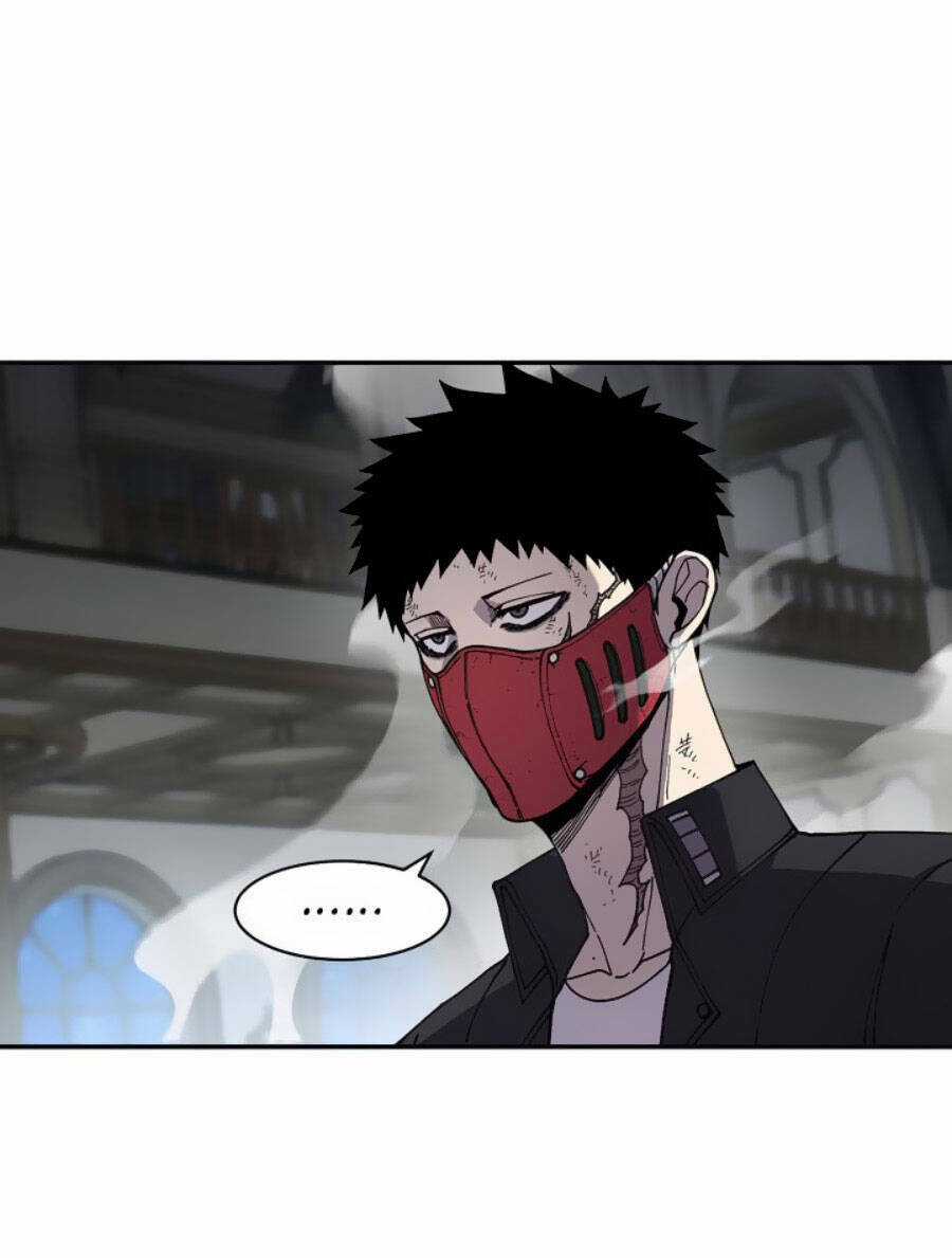 Shaman - Pháp Sư Chapter 75 trang 52