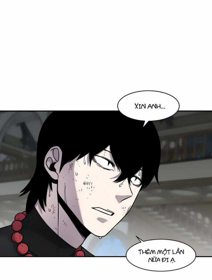 Shaman - Pháp Sư Chapter 75 trang 53