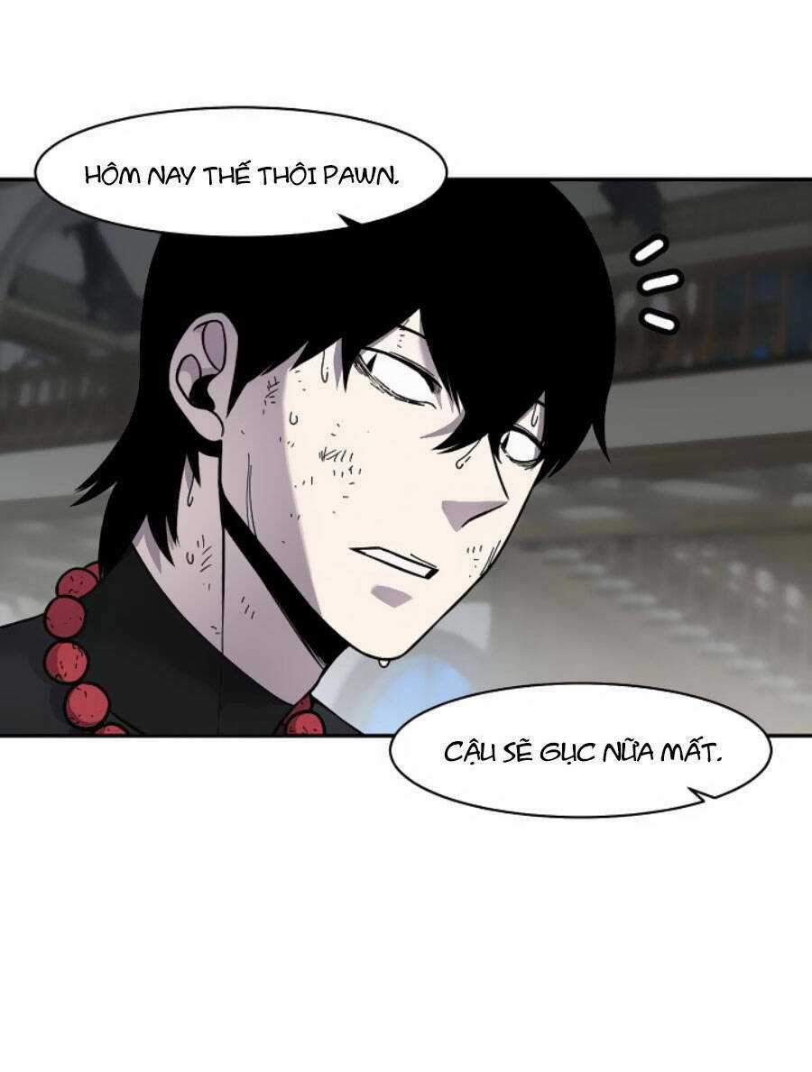 Shaman - Pháp Sư Chapter 75 trang 54