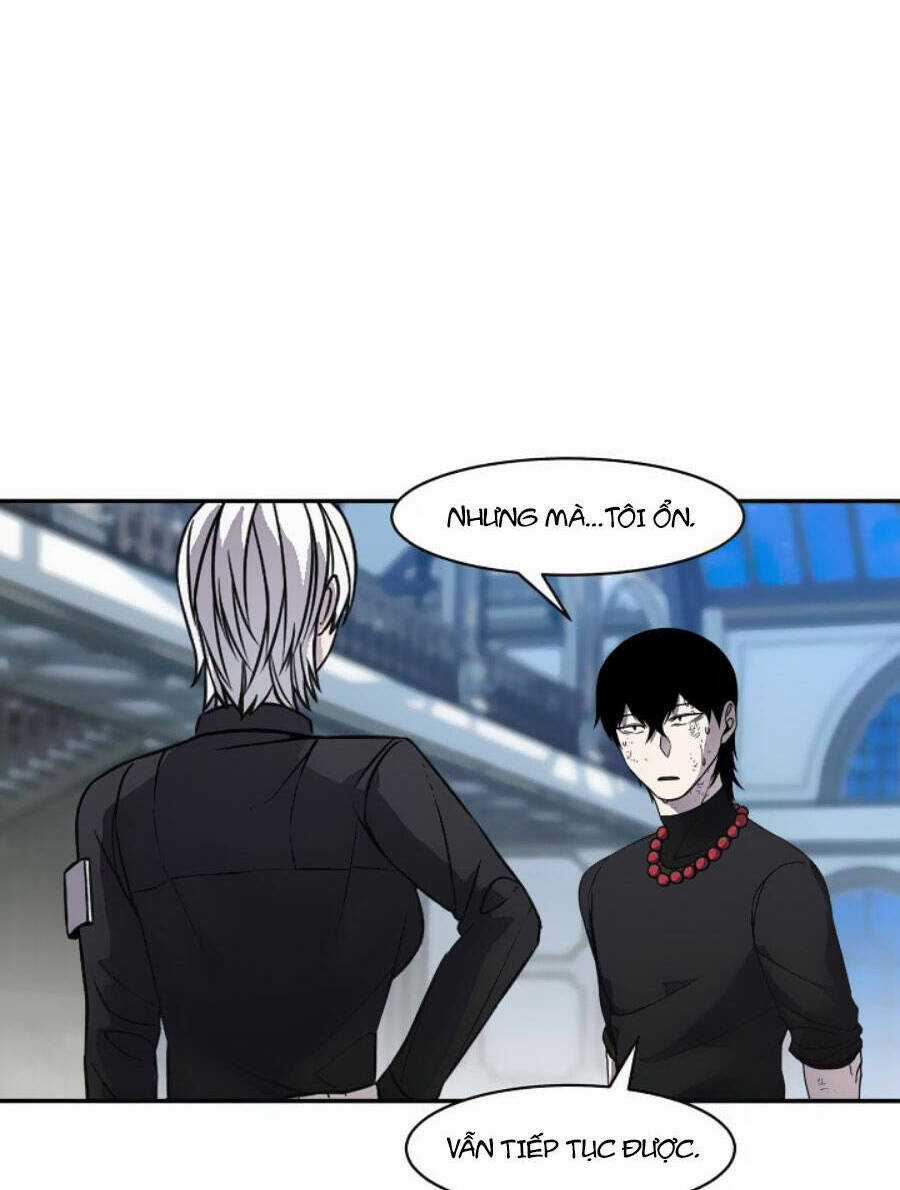 Shaman - Pháp Sư Chapter 75 trang 55