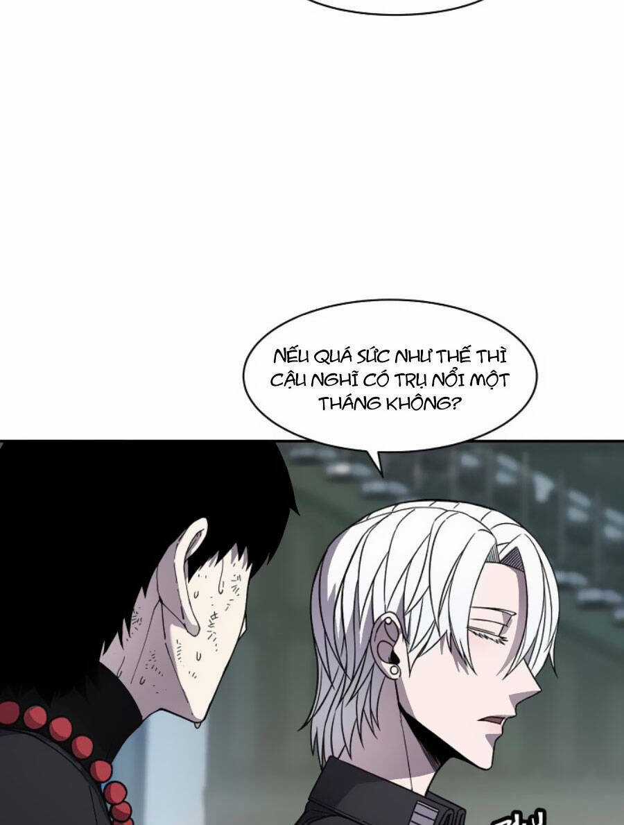 Shaman - Pháp Sư Chapter 75 trang 56