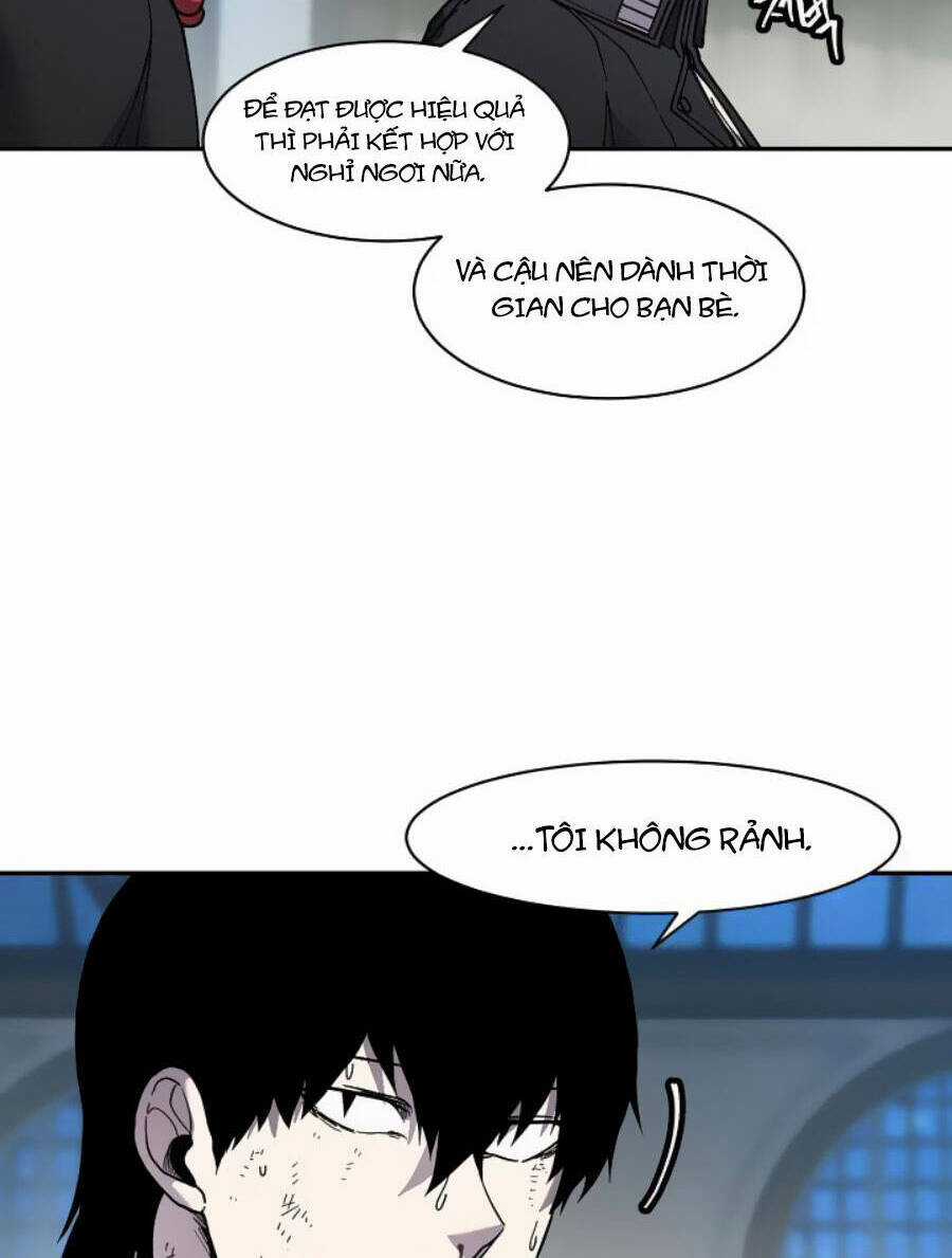 Shaman - Pháp Sư Chapter 75 trang 57