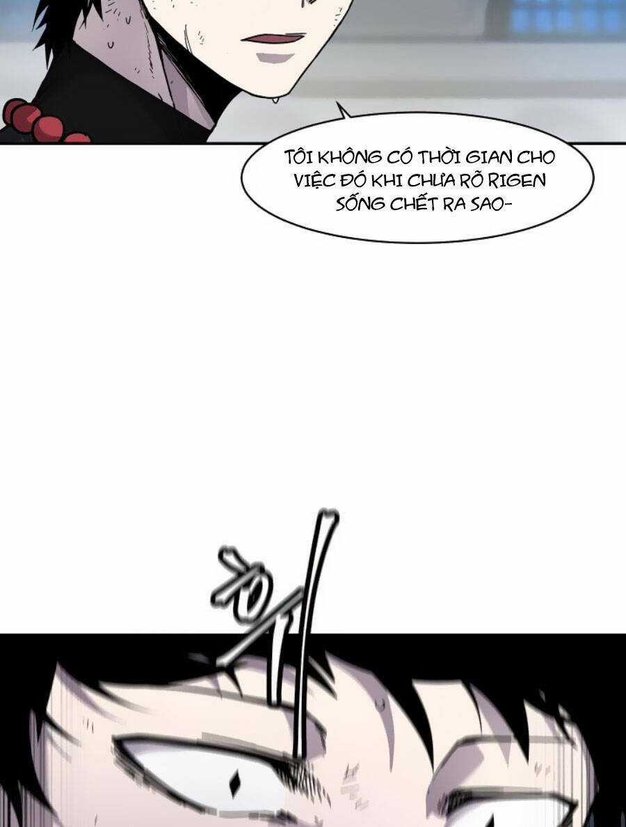 Shaman - Pháp Sư Chapter 75 trang 58