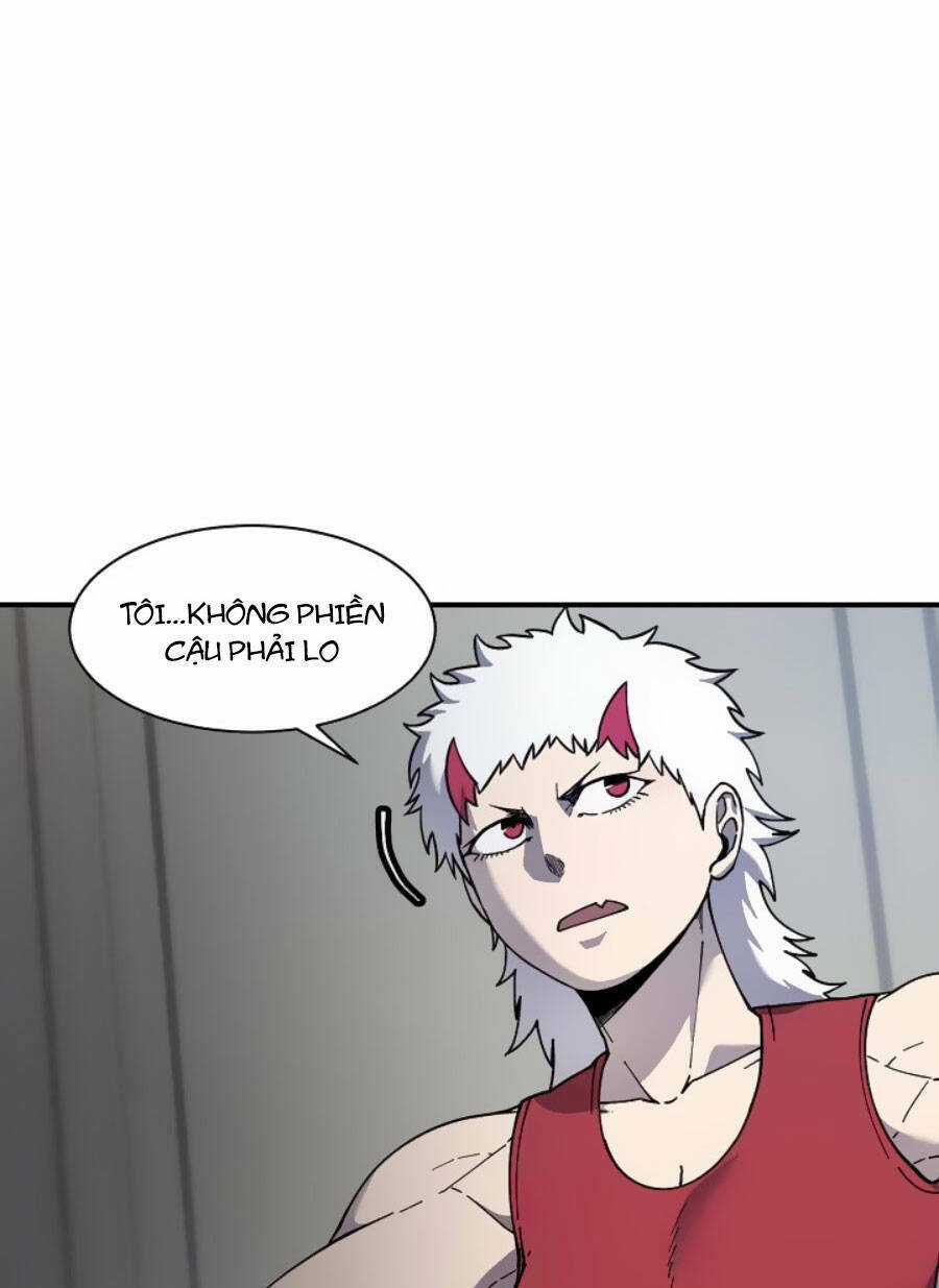 Shaman - Pháp Sư Chapter 75 trang 6