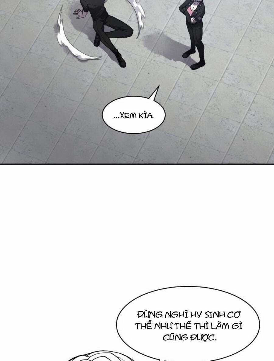 Shaman - Pháp Sư Chapter 75 trang 60