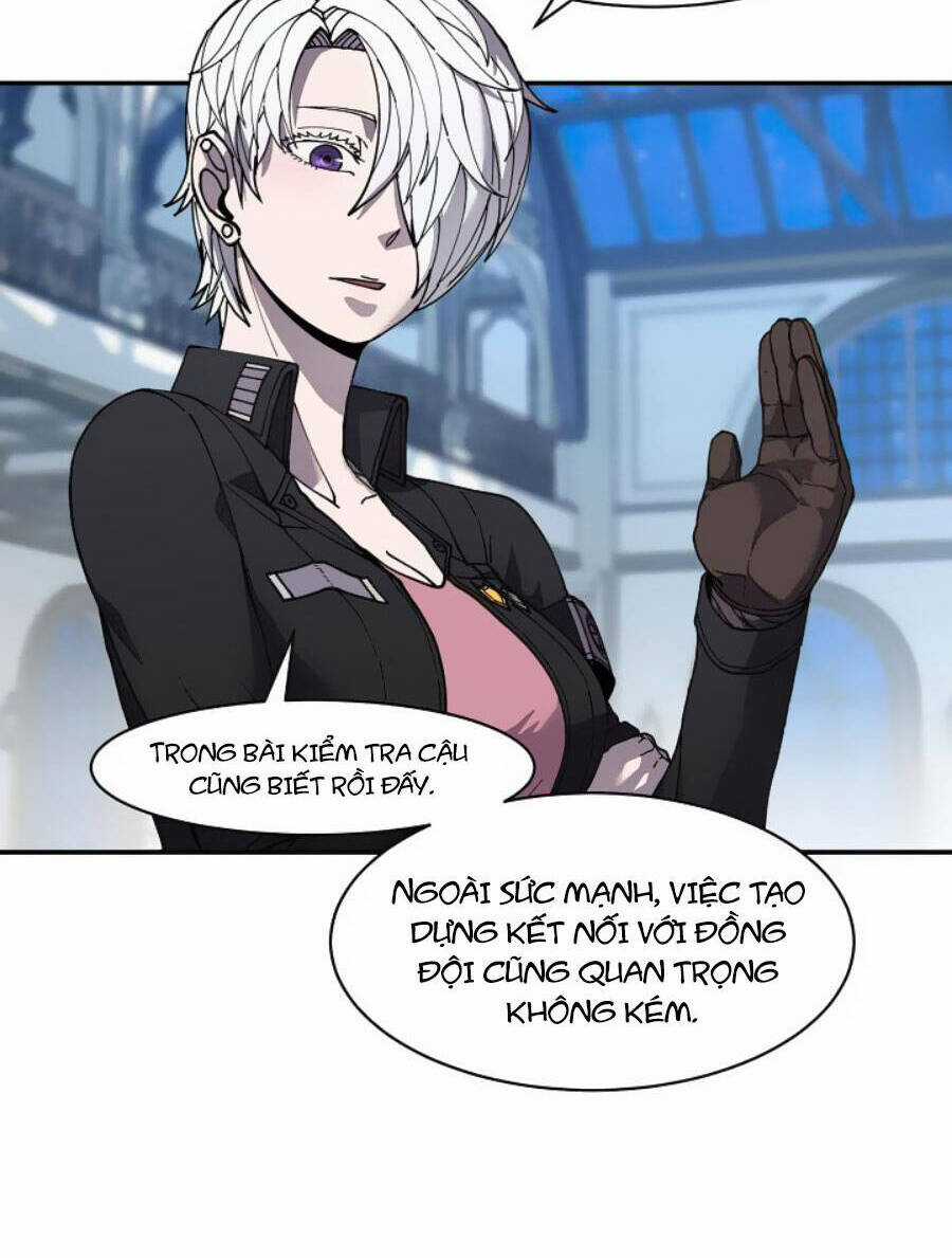 Shaman - Pháp Sư Chapter 75 trang 61