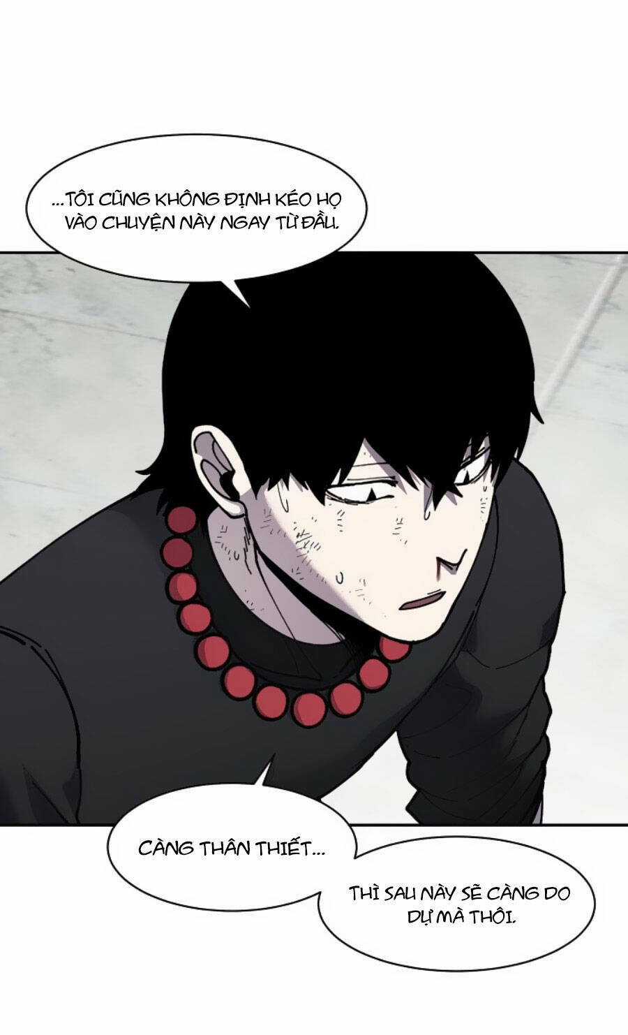 Shaman - Pháp Sư Chapter 75 trang 62