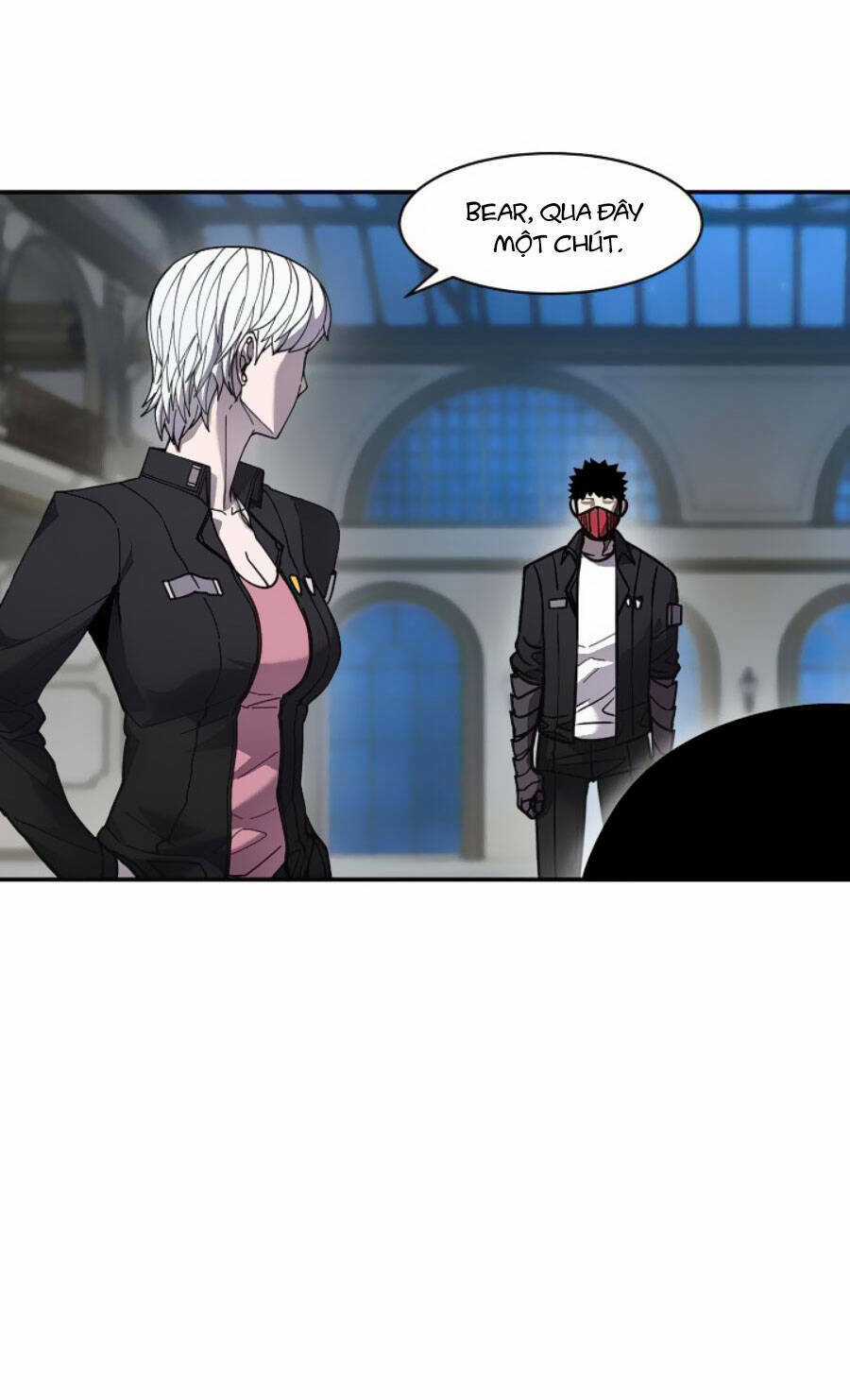 Shaman - Pháp Sư Chapter 75 trang 64