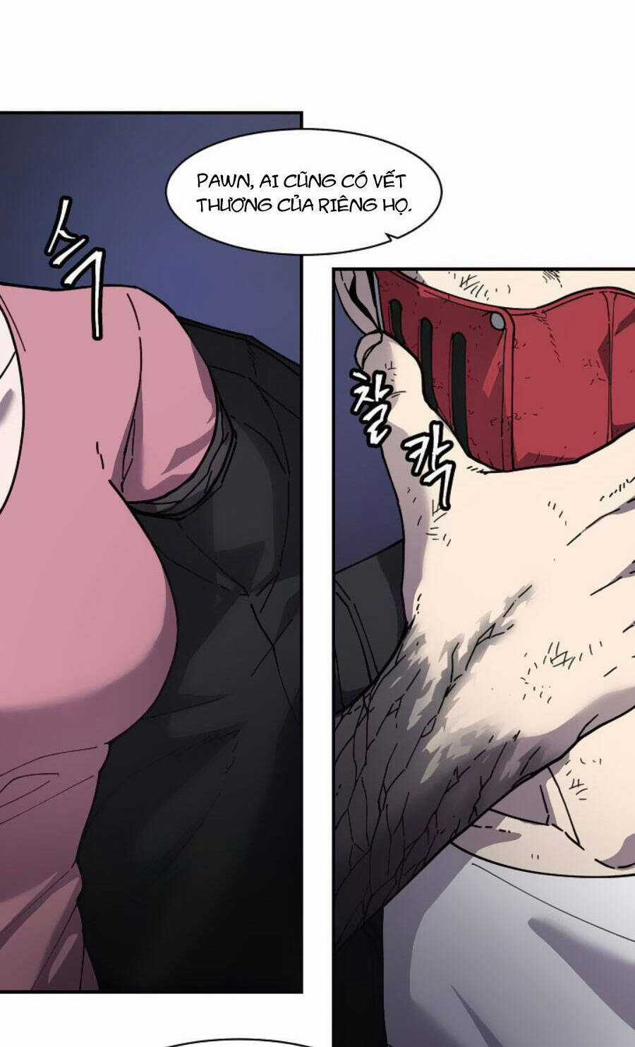 Shaman - Pháp Sư Chapter 75 trang 65