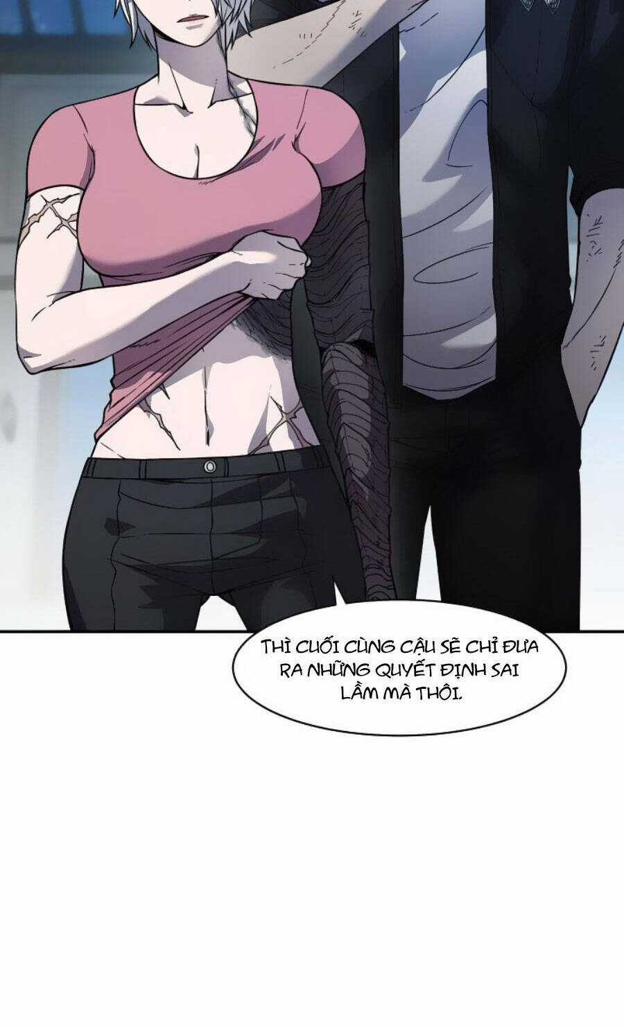 Shaman - Pháp Sư Chapter 75 trang 67