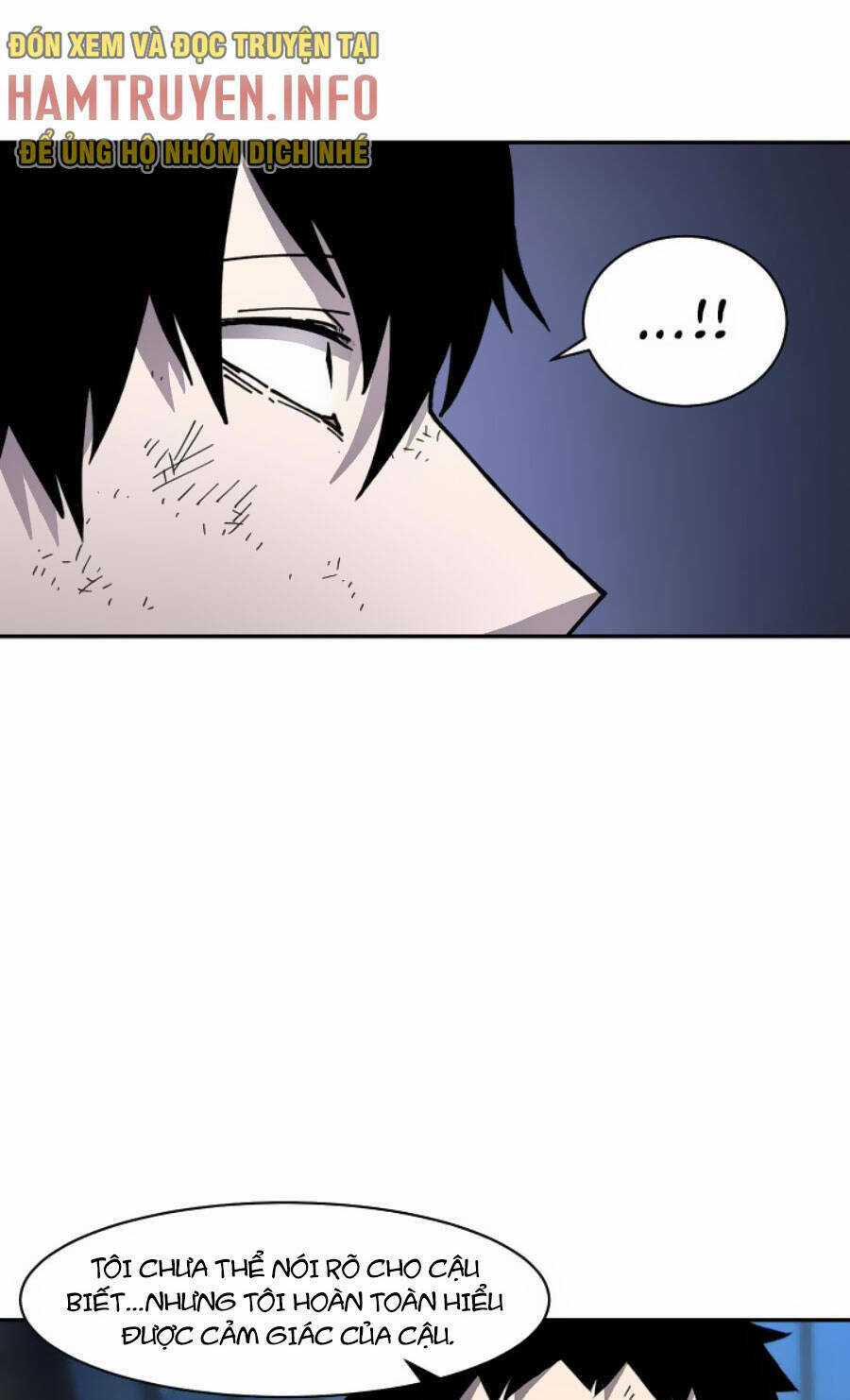 Shaman - Pháp Sư Chapter 75 trang 68