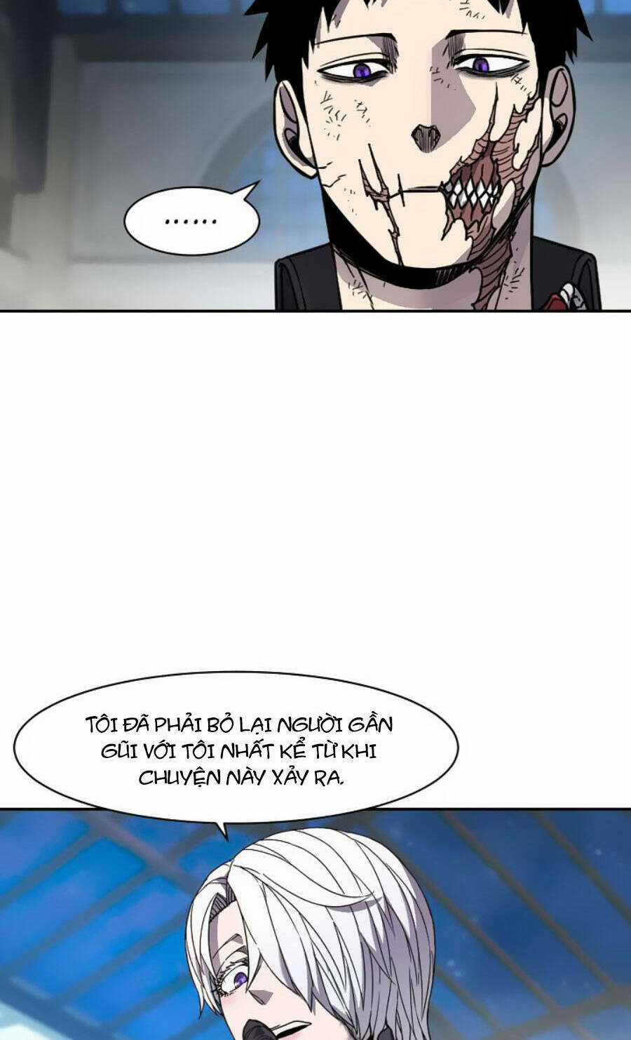 Shaman - Pháp Sư Chapter 75 trang 69