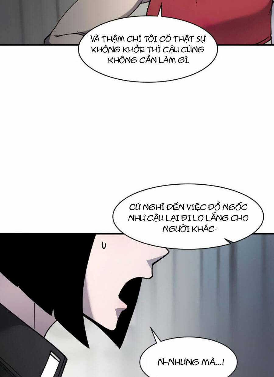 Shaman - Pháp Sư Chapter 75 trang 7