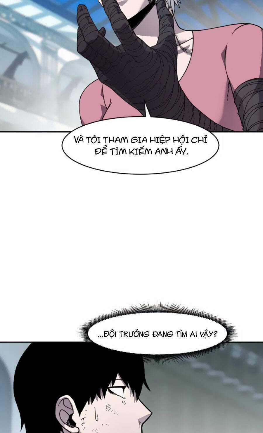 Shaman - Pháp Sư Chapter 75 trang 70