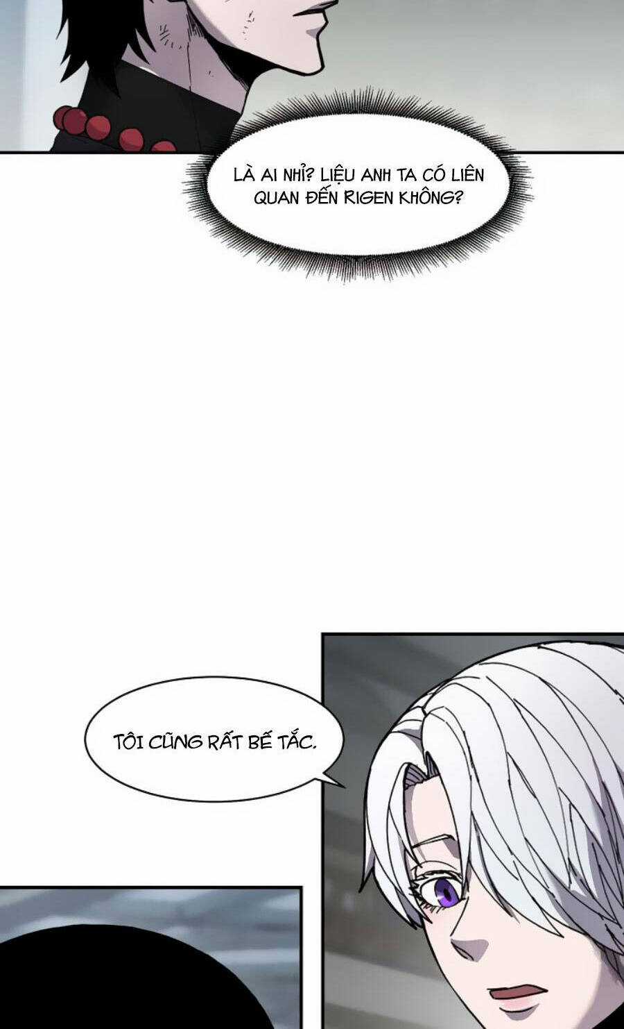 Shaman - Pháp Sư Chapter 75 trang 71