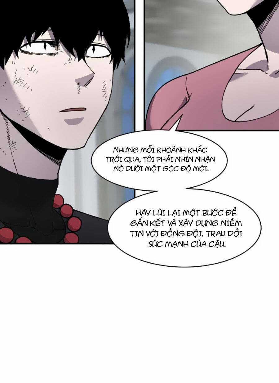 Shaman - Pháp Sư Chapter 75 trang 72