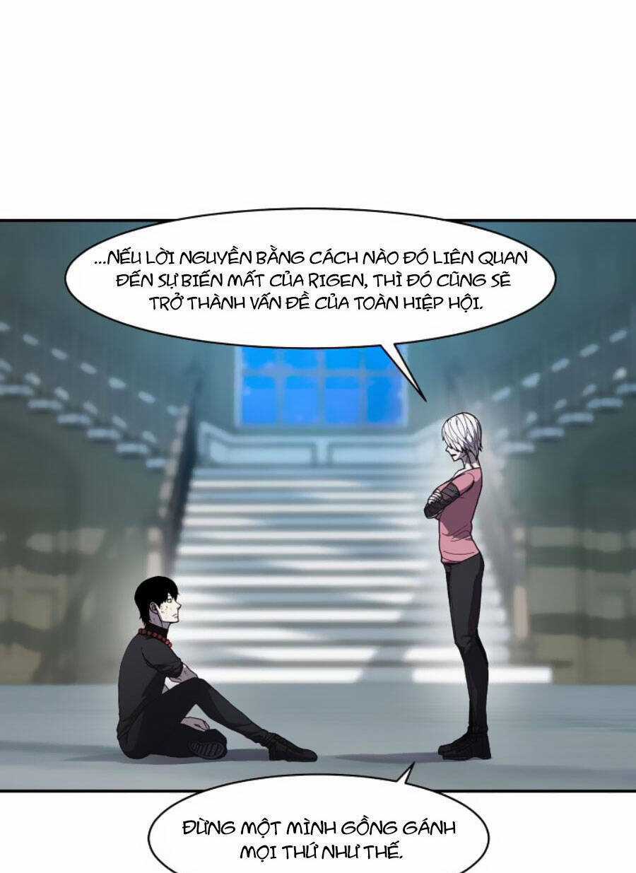 Shaman - Pháp Sư Chapter 75 trang 74