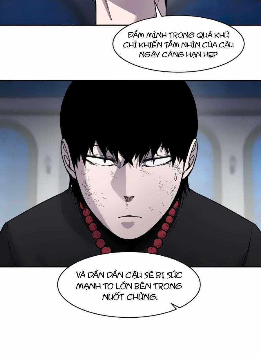 Shaman - Pháp Sư Chapter 75 trang 76