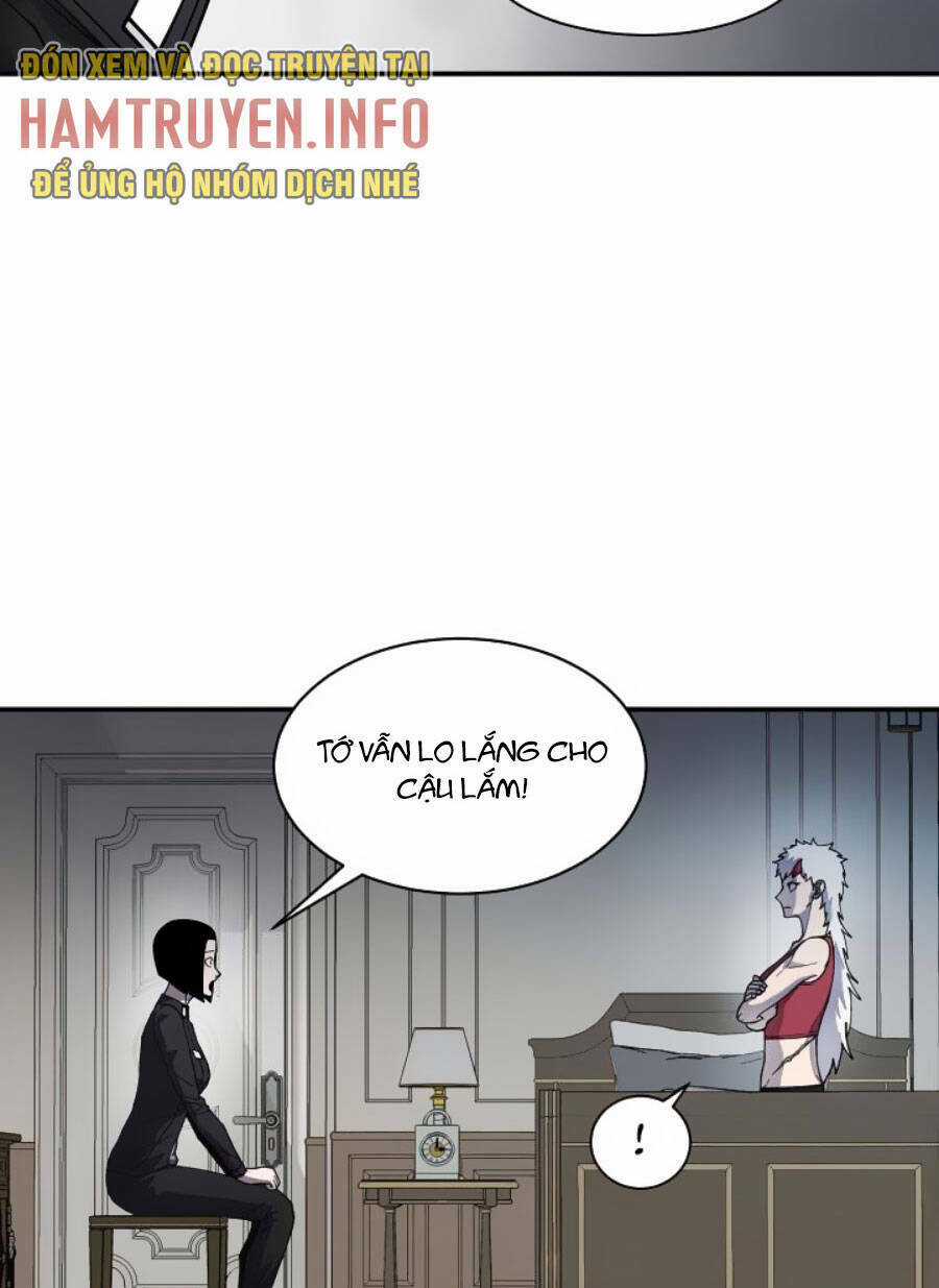 Shaman - Pháp Sư Chapter 75 trang 8